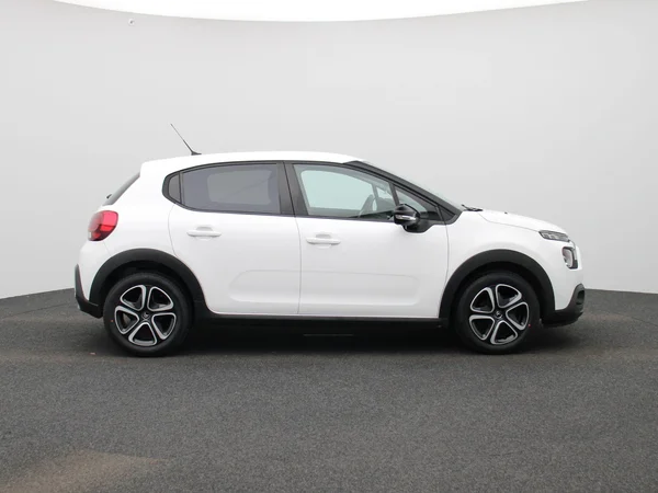 Citroën C3 (2022) — foto 33 van 36