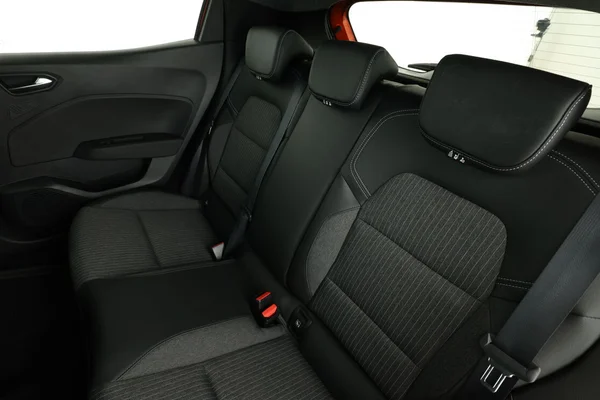 Renault Clio (2023) — foto 5 van 16