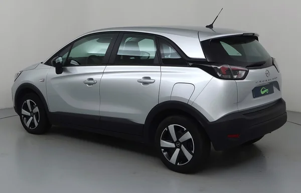 Opel Crossland (2022) — foto 20 van 26