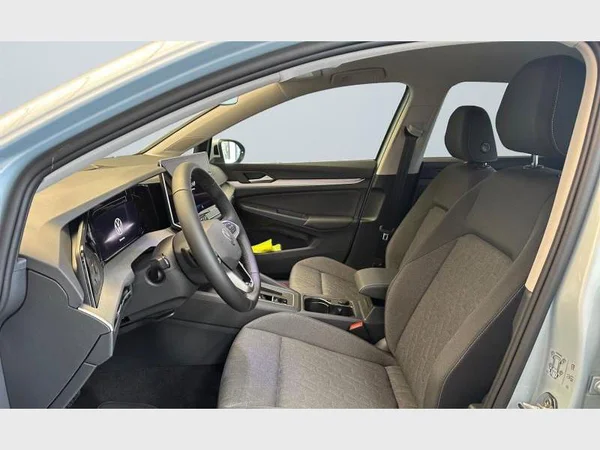 Volkswagen Golf VIII (2026) — foto 24 van 24