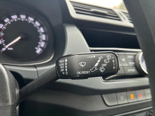 SKODA Fabia (2018) — foto 18 van 31