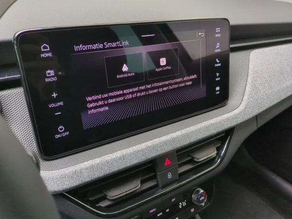 SKODA Kamiq (2024) — foto 5 van 16