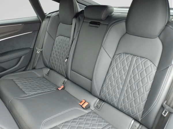 AUDI A7 Sportback PHEV (2024) — foto 5 van 11