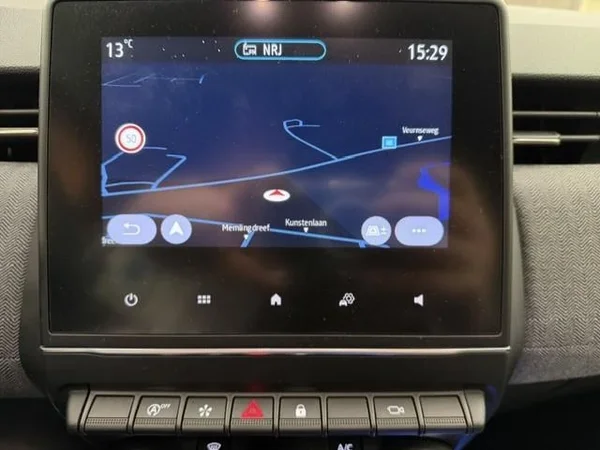 Renault Clio (2025) — foto 4 van 17