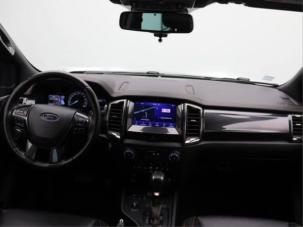 FORD Ranger Double Cab (2021) — foto 17 van 17