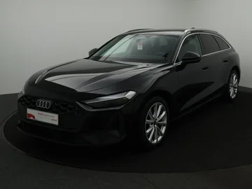 AUDI A5 Avant (2026)