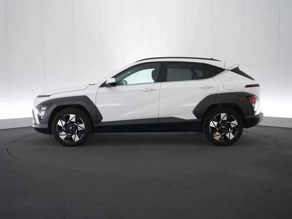 Hyundai Kona (2024) — foto 17 van 22