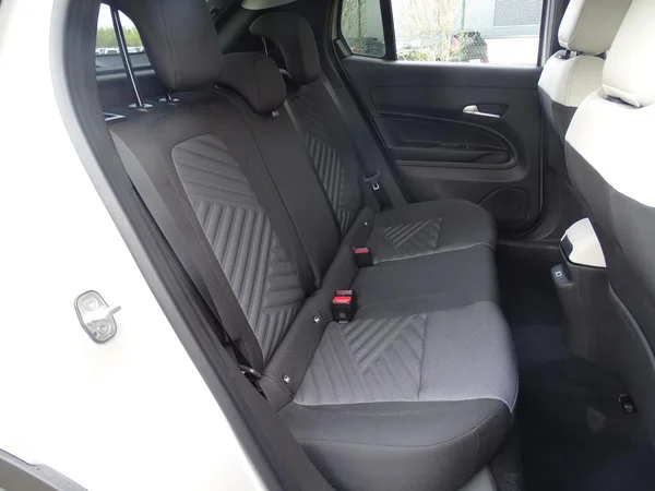 Fiat 600 (2026) — foto 7 van 25