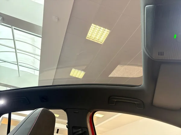 VOLKSWAGEN ID.5 (2026) — foto 11 van 23