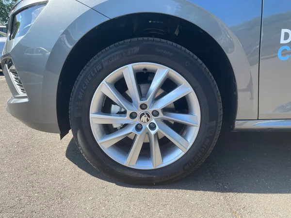 SKODA Kamiq (2025) — foto 10 van 22
