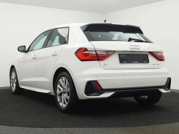 AUDI A1 Sportback (2025) — foto 21 van 25