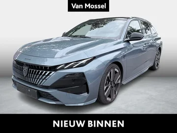 Peugeot 308 (2025)