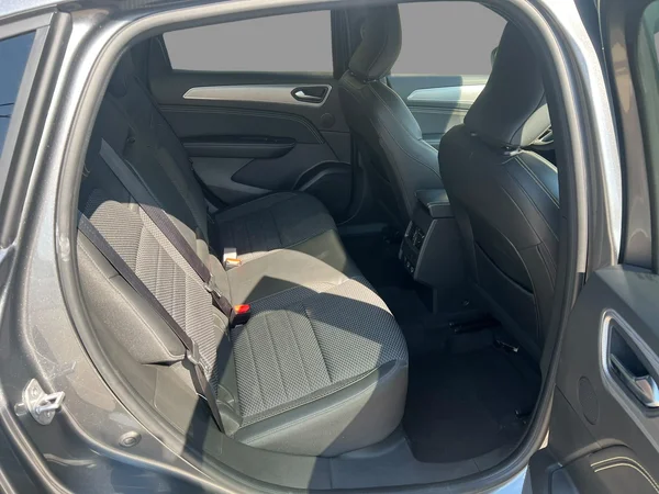 Renault Arkana (2025) — foto 20 van 20