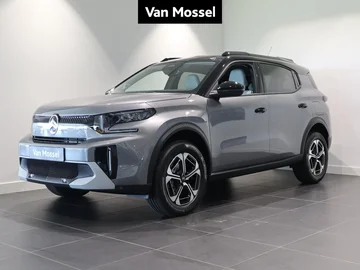Citroën C3 Aircross (2025)