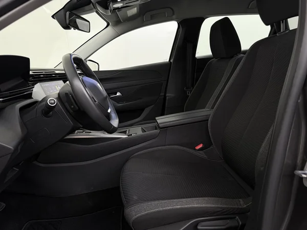 PEUGEOT 308 (2022) — foto 2 van 27