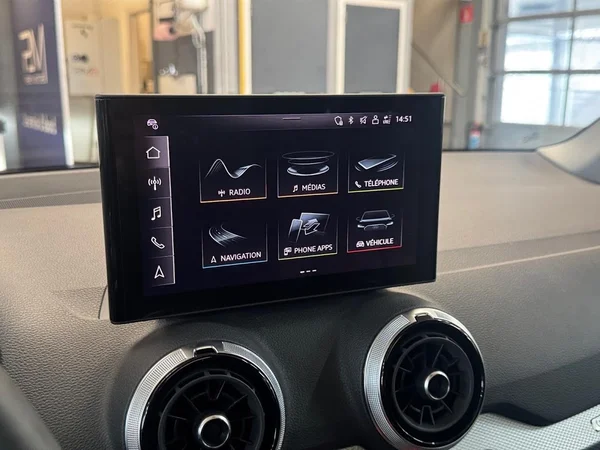 AUDI Q2 (2024) — foto 15 van 15