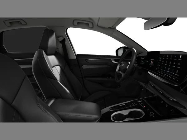 AUDI A6 e-hybrid (PHEV) (2026) — foto 7 van 8