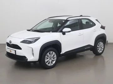 Toyota Yaris-cross-hybrid-hev d324b80f-3392-47d9-90af-94195a18f66b