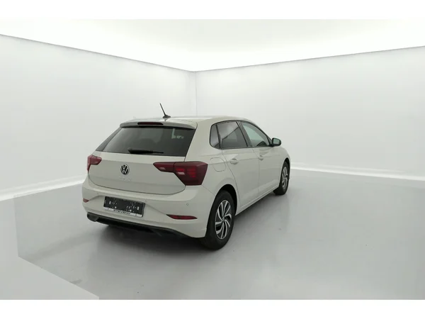 VOLKSWAGEN Polo (2025) — foto 31 van 36