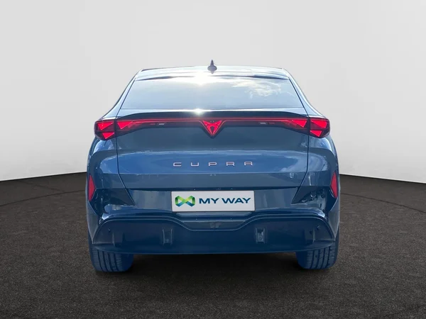 CUPRA Tavascan (2025) — foto 18 van 20