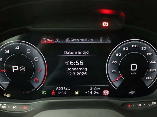 AUDI Q2 (2025) — foto 5 van 19
