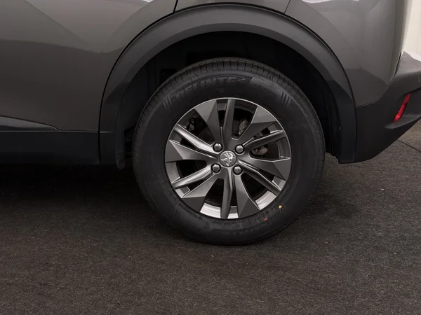 PEUGEOT 2008 (2021) — foto 7 van 26