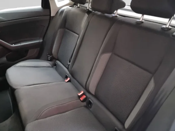 VOLKSWAGEN Polo (2025) — foto 3 van 15