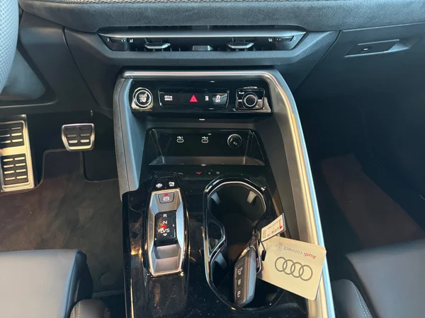 AUDI Q5 (2025) — foto 5 van 23