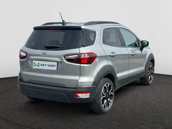 FORD Ecosport (2023) — foto 17 van 23