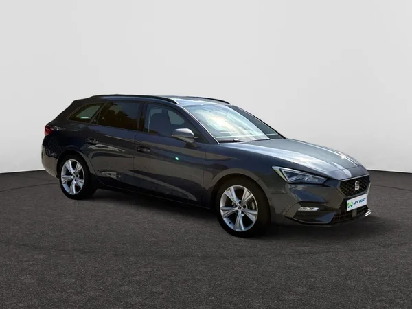 SEAT Leon ST (2024) — foto 15 van 21