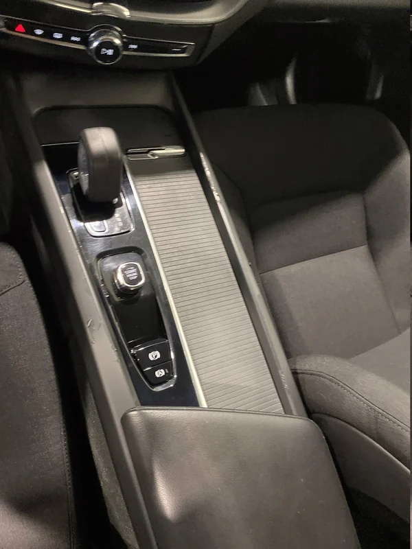 Volvo XC60 Diesel (2021) — foto 57 van 62