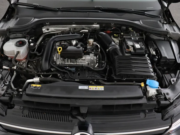 VOLKSWAGEN Golf Variant (2022) — foto 6 van 29