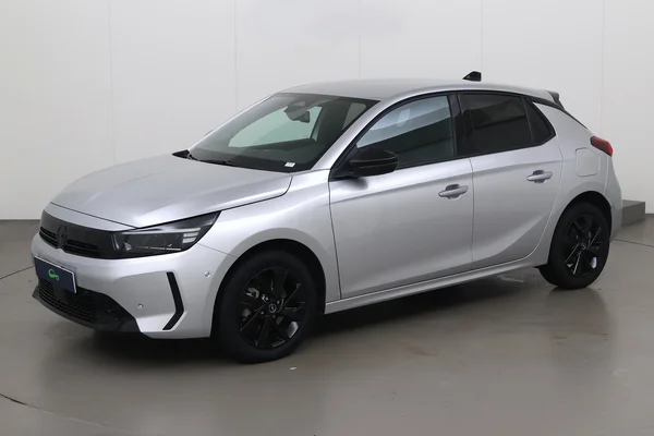 Opel Corsa (2025) — foto 1 van 20