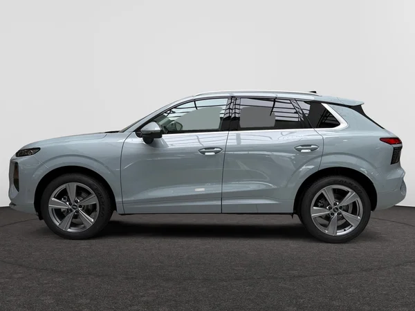 AUDI Q3 SUV (2026) — foto 6 van 17