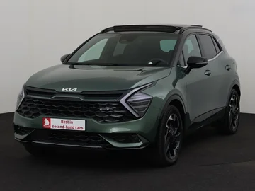 KIA Sportage (2023)