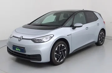 Volkswagen ID.3 (2023)