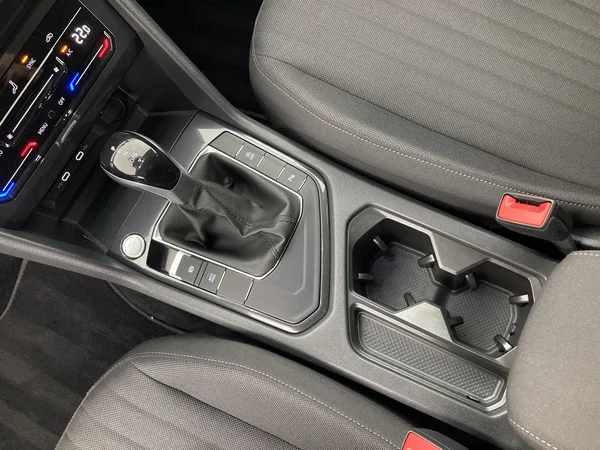 VOLKSWAGEN Tiguan Allspace (2023) — foto 15 van 36