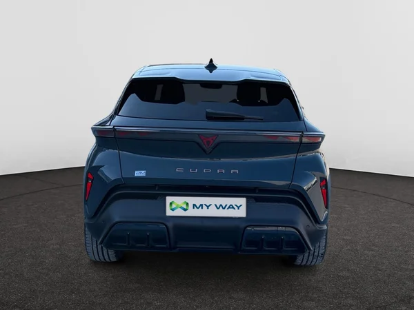 CUPRA Raval (2026) — foto 4 van 17
