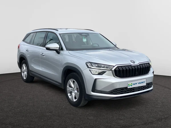 SKODA Kodiaq (2024) — foto 21 van 23