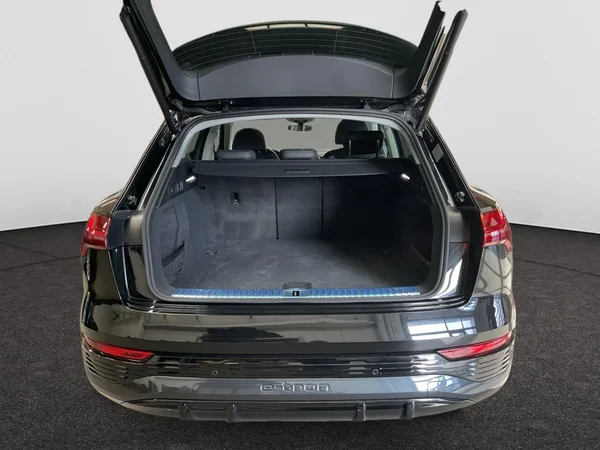 AUDI Q8 e-tron (2024) — foto 13 van 22