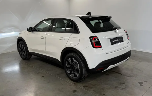 Fiat 600 (2026) — foto 16 van 21
