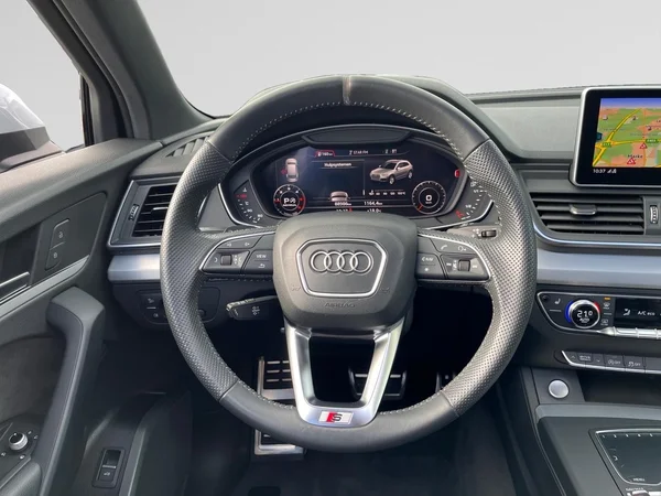 AUDI Q5 Dsl (2019) — foto 4 van 20