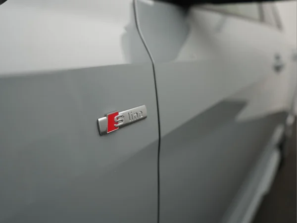 AUDI A1 Sportback (2025) — foto 3 van 28
