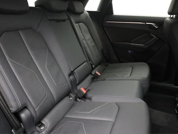 AUDI Q3 (2023) — foto 23 van 23
