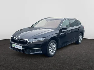 SKODA Octavia Combi (2026)
