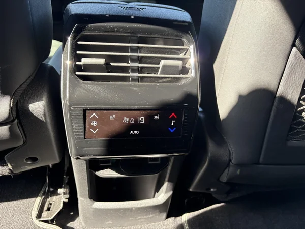 Peugeot 5008 (2025) — foto 11 van 23