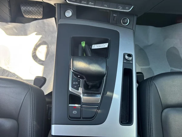 AUDI Q5 Dsl (2021) — foto 8 van 16