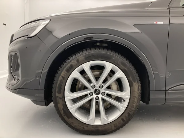 AUDI Q7 (2025) — foto 19 van 36