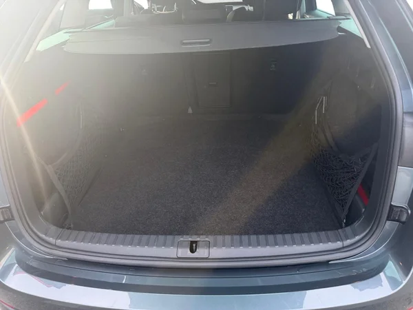 SKODA Octavia Combi (2021) — foto 19 van 21