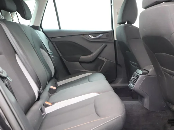 SKODA Kamiq (2025) — foto 25 van 27